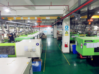 ΚΙΝΑ Shenzhen Yunbo Hardware And Plastic Co., Ltd.