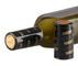 Το μπουκάλι κρασιού PVC συρρικνώνεται την απόδειξη 60mm Pilfer καψών καλυμμάτων μήκος για τη διακόσμηση