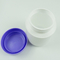 Θόλων ΚΑΠ πλαστικό σκονών μπουκάλι ταμπλετών ασβεστίου μεταλλικών κουτιών 800ml BPA ελεύθερο