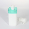 HDPE 32mm κενά μπουκάλια αντλιών σαπουνιών χεριών μπουκαλιών 800ml αντλιών κρέμας προσώπου