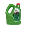 4L το πράσινο μηχανών πετρελαίου κενό εμπορευματοκιβώτιο πετρελαίου diesel μπουκαλιών πλαστικό προσάρμοσε 5mm παχιά